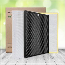 LA-P182DW필터 엘지공기청정기 LG 호환필터/P 프리미엄