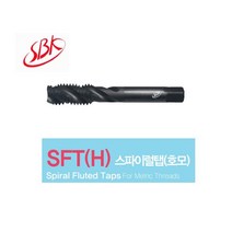 스파이럴탭 탭 알루미늄 스틸 써스 가공 나사 볼트 스파이럴 가는피치, 1, M36