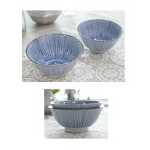 집들이선물 일본 가정식 공기 대접 5p 플레이트홈카페 가족식사 실용적 명절상차림, 공기5P