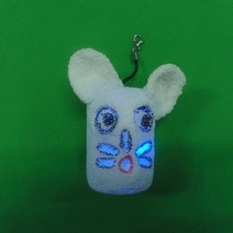 타임캡슐 열쇠고리 만들기(10인 세트)-SHJ