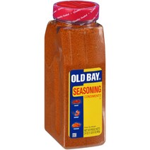 맥코믹 올드베이 시즈닝 680g, 1개