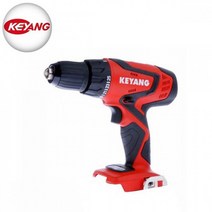 계양 14.4V 충전 전동드라이버드릴 DD14.42LZ 베어툴 전동공구 계양공구, 1개