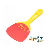 제과골목 YJ 알뜰주걱 (소)1개/3개/5개/10개/20개/30개/50개, 5개