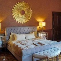 도아드림 베르세즈 구스다운이불 이불솜, 겨울용