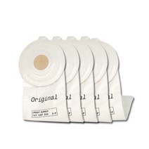 닐피스크 배낭형 청소기 GD5 호환용 먼지봉투 종이필터 5장