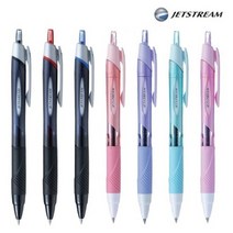 제트스트림 볼펜 SXN-150-38 0.38mm, 라벤더