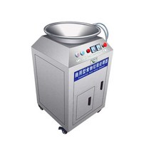음식물분해기 미생물 잔반처리 식당 음쓰처리기 소형, 3상-전기380V
