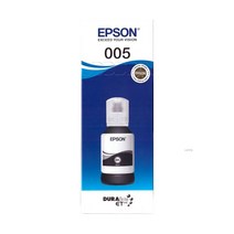 엡손 정품 프린터잉크 NO 005 T03Q100 검정