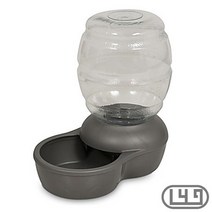 메인쿤 고양이식수대 노묘 페르시안친칠라 3.78L, 상세페이지 참조