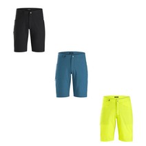 아크테릭스 반바지 쇼츠 남성 기능성 라이트웨이트 등산바지