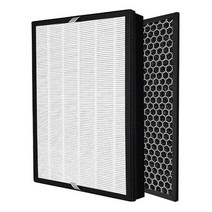 공기청정기 필터 필립스 공기 청정기용 활성탄 헤파 필터 시트 교체 FY2420/30 FY2422 AC2889, 한개옵션0