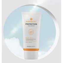 선크림 블루밍셀 톤업선크림 50ml S