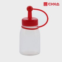 [다이소]케찹병(미니)-10030, 1개
