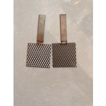 폐수 처리 티타늄 전극 양극 대학 실험 pt 메쉬 루테늄 이리듐, 01 40X40mm
