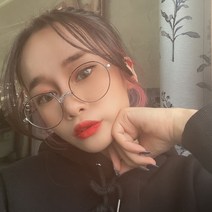 MPO-7008 코받침없는 티타늄 안경