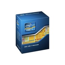 Intel Core i7-3770 쿼드 코어 프로세서 3.4GHz 4코어 LGA 1155 - BX80637I73770