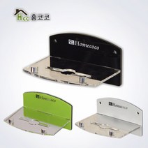 모던클래식 핸드폰거치대, COLOR:블랙