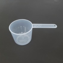 국산 200cc계량컵 1~200cc 단품및세트 별도구매가능, 투명, 200ml