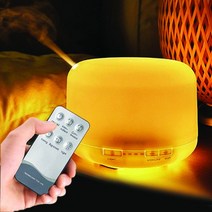 JCJOBON 조본 아로마 디퓨저 무드등 가습기 500ml 미니가습기 초음파가습기, 상세페이지 참조