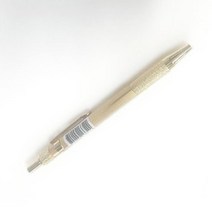 필기 드로잉 샤프펜슬 3mm 홀더펜 1p 홀다 도면 목공