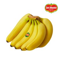 델몬트 고당도 바나나 2.6kg x 1봉, 01. 델몬트 고당도 바나나 2.6kg x 1봉