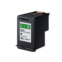 토너천국 삼성 M180 C180 대용량 호환 잉크, INK-M180 검정색