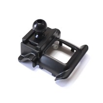 에어그립 Q5 맥 맥스 M2 M4 호환 기아/현대 전용 마운트거치대 17mm 볼 호환, 1. 기아K5 전용마운트