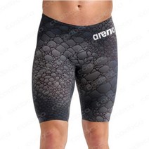 프리다이빙슈트 잠수복 서핑슈트 남성용 수영 해변 지구력 운동 훈련 재머 여름 서핑 타이츠, 48.5 - M