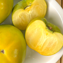 [바농프레시] 아삭아삭 달콤한 태추단감 배단감 단감 제철과일, 1개, 태추 단감 5kg