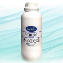 선샤인 수성 프라이머(1L)-다용도 수성 하도프라이머 젯소