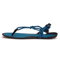 Xero Shoes 아쿠아 클라우드 미니멀리스트 남성용 워터 샌들 정품보장