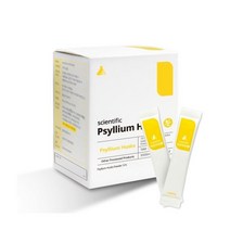 싸이언티픽 차전자피환 3g x 30 포 (90g) (업체별도