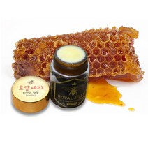 경북 포항 국내산 생 로얄제리 50gx3병, 단품, 단품