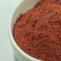 [아로마케이] 천연분말 가루 50g 수제비누만들기 팩원료 천연비누DIY, 딸기분말50g