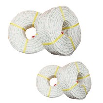 PP로프끈 6MM 90M 이탈방지끈 죔줄