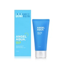 비욘드 엔젤아쿠아 포맨 톤업크림 75 mL YE