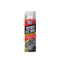 3M 외 윤활방청제모음 WD-40 구리스 콤파운드 빠데 스티커접착제 점착제거제 윤활방청제 타이어광택코팅제 카뷰레터크리너 다용도방수코팅제 자동차용품 보수용품, 1개, 10.카뷰레터크리너 550ml