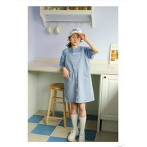 [엠버앤비엔]피치스 로네원피스 강서NC백화점 피치스 원피스 4계절 코디