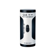 CEM SC-05 소음계 소음교정기 Sound Level Calibrator SC05