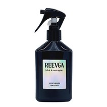 리브가 패브릭&룸스프레이 200ml 탈취제 섬유향수 섬유탈취제 정정아마켓, 08.호텔 제라늄, 1000ml, 리브가쇼핑백