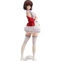 일본직발송 7. グッドスマイルカンパニー(GOOD SMILE COMPANY) 시원치 않은 그녀의 키우는 법 카토 메구미