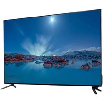 Xiaomi 100 인치 4K LCD TV 75 음성 85 95 120 스마트 대형 티비, 방폭 65인치 평면 스크린 음성 네트워크 TV
