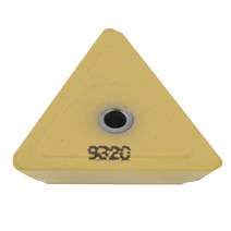 듀라카브 밀링인서트 TEKN 2204 PESR-EM DP9320 1박스10개