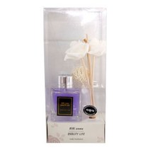 SSW5D1282 향기 실내용 아로마티퓨저라벤더 니니 화장실 스틱 방향제 거실 디퓨저류, SD 본상품선택