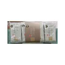 신세계 수산 만전식품 일회조 오사리 도시락김 8매x32봉