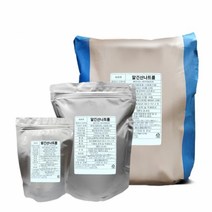 알긴산나트륨 Sodium Alginate / 1kg