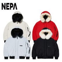 네파 NC13 (공용)보머 다운 자켓 7HF2068-BK