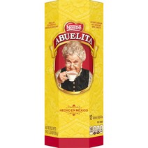 아부엘리타 네슬레 Abuelita 멕시칸 핫 초콜릿 타블렛 (12 개)