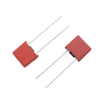 스퀘어 퓨즈 0.5A 1A 2A 3.15A 4A 5A 6.3A 8A 250V 392 플라스틱 LCD TV 전원 보드 일반적으로 정수기, 05 T1.25A_03 50피스