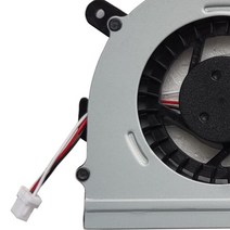 새로운 노트북 cpu 냉각 팬 삼성 NP530U3C 532U3C 컴퓨터 교체 Cpu, 한개옵션0